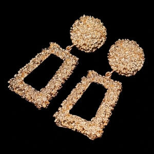 Fashion  luxury earrings